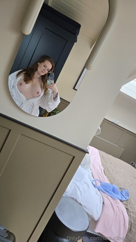 Seducingmila onlyfans sex leaked