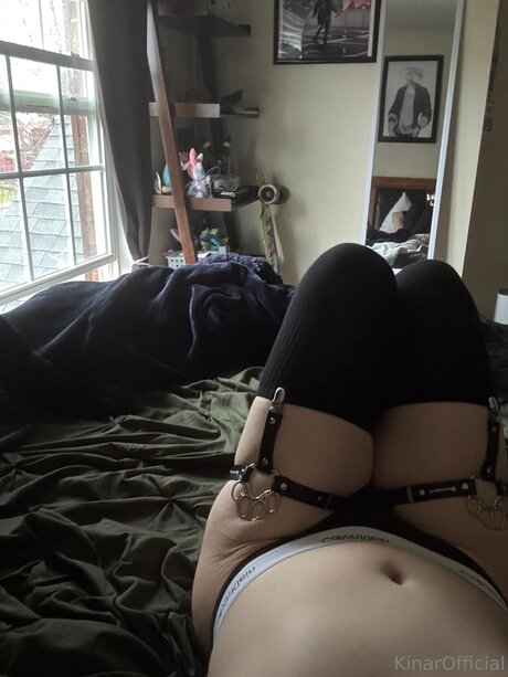 Kinarofficial onlyfans posts