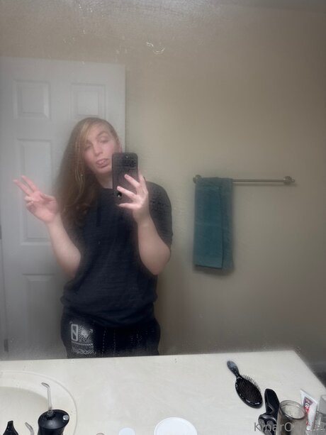 Kinarofficial onlyfans leake