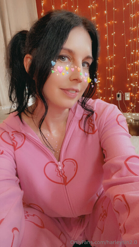 Harleysin2 0 only fans content