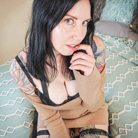 Harleysin2 0 new onlyfans leak