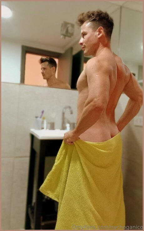 Nachoganico onlyfans sex leaked