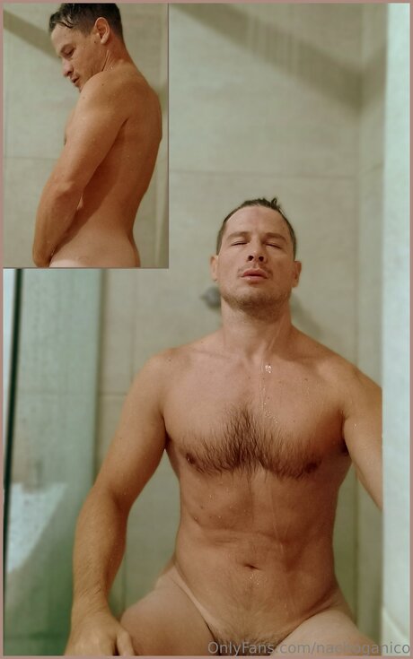 Nachoganico onlyfans lesk