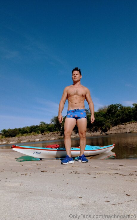 Nachoganico onlyfans photos