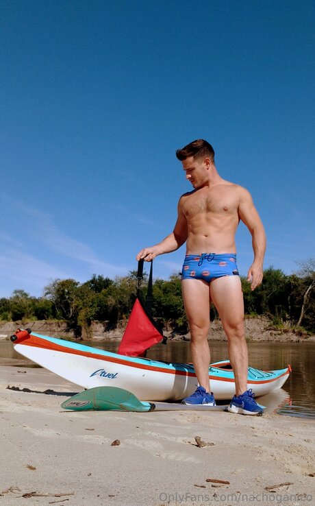 Nachoganico onlyfans strip