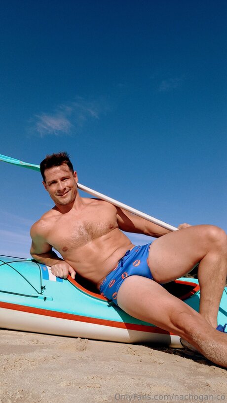 Nachoganico leaked onlyfans sextape