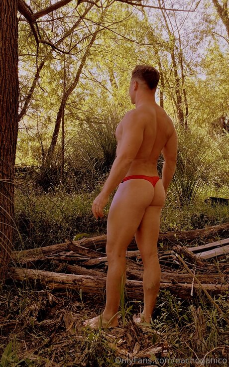 Nachoganico onlyfans model images