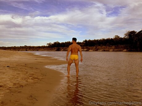 Nachoganico naked leaked onlyfans