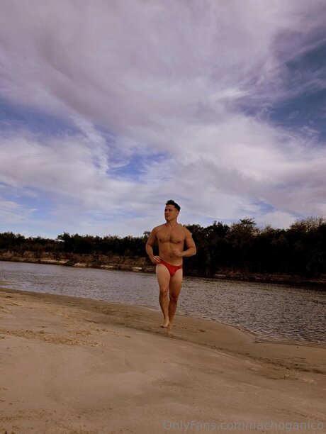 Nachoganico onlyfans photo