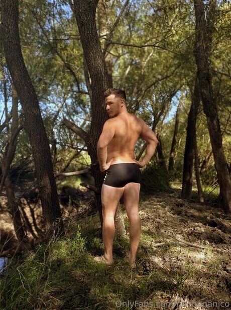 Nachoganico leaked naked onlyfans