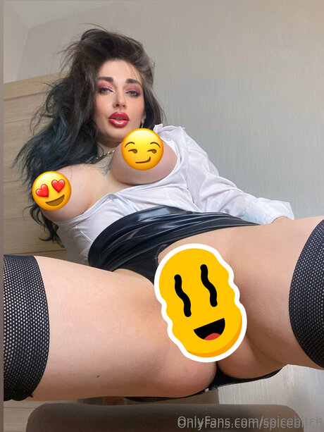 Spicebitch onlyfans post