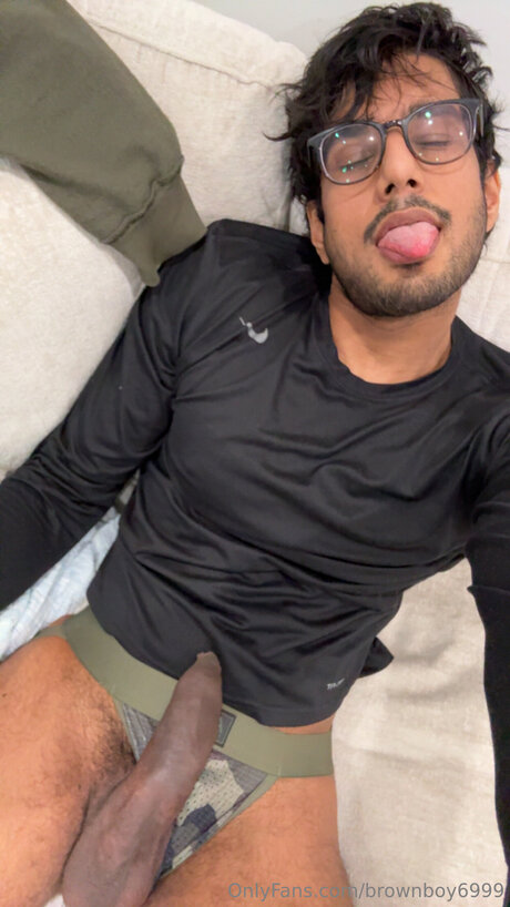 Brownboy6999 onlyfans leake