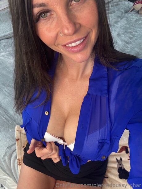 Piercedpussy Char nudes only fans