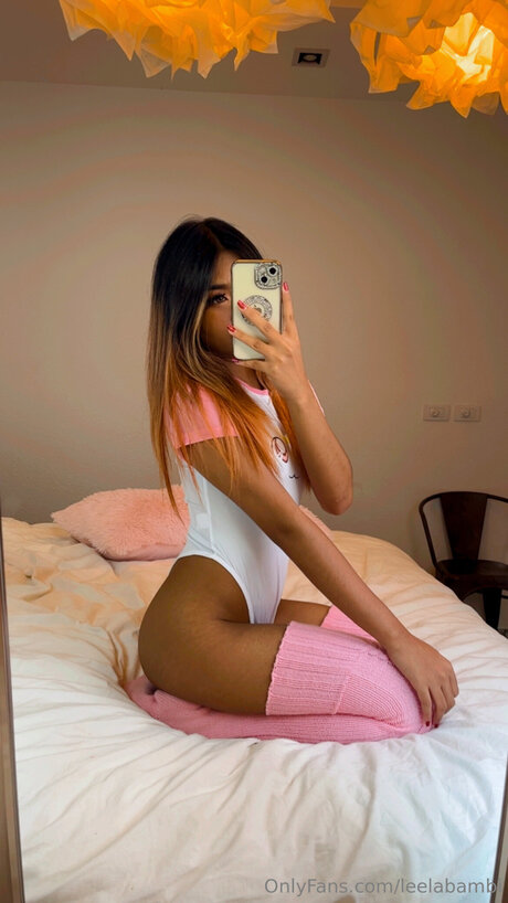 Leelabambi hot onlyfans