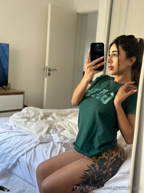 Abellobianc onlyfans mega