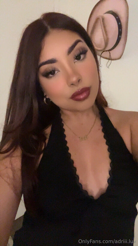 Adriii Luv onlyfans full