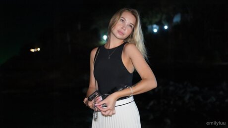 Emilylu nude onlyfans porn