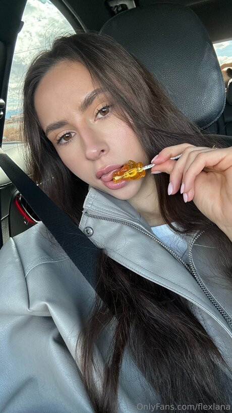 Flexlana leak only fans