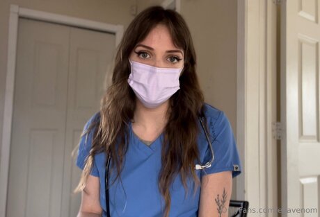 Evavenom onlyfans pics leaked