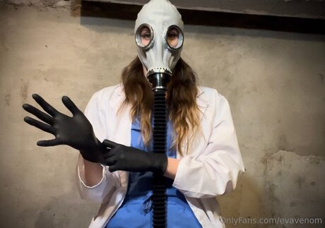 Evavenom onlyfans sex leaks