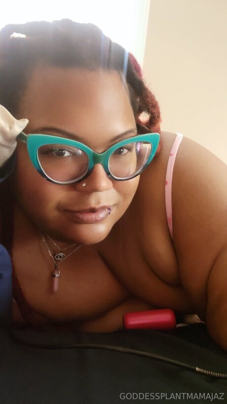 Plantmamajaz onlyfans content leaked