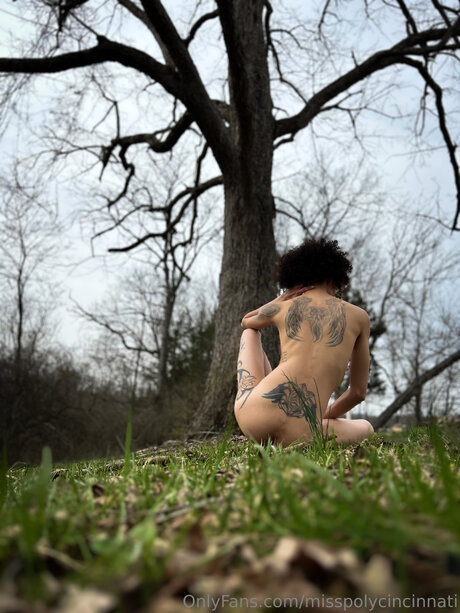 Misspolycincinnati nudes leaked onlyfans