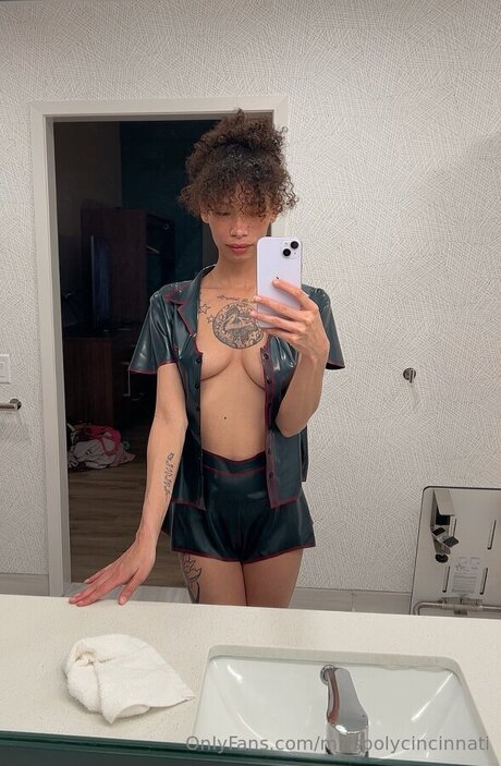 Misspolycincinnati onlyfans mega