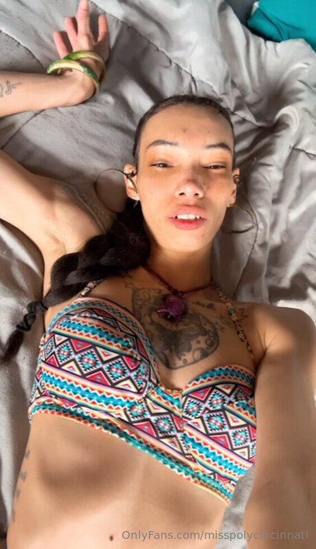 Misspolycincinnati free onlyfans
