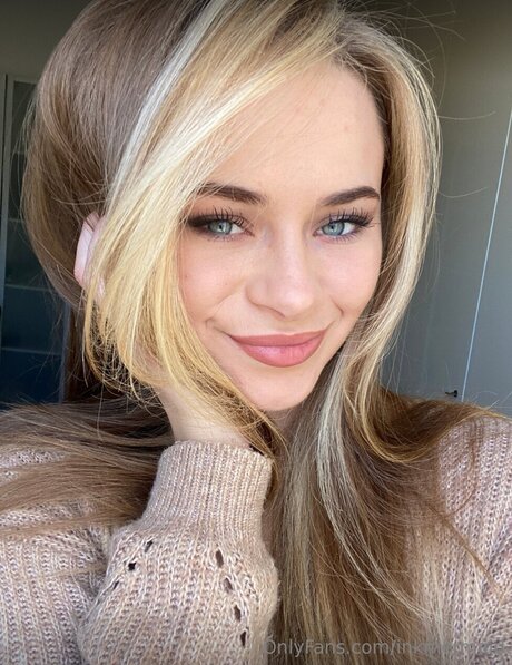 Inkmermaid only fans pictures