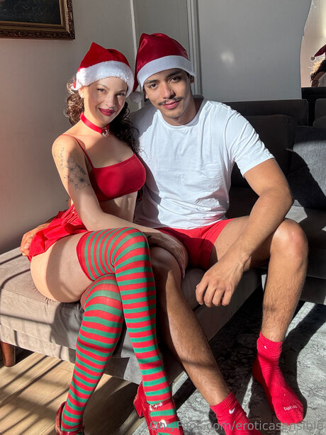 Eroticasensible onlyfans model