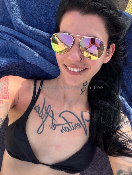 Skinnybitch Free onlyfans porn leaks