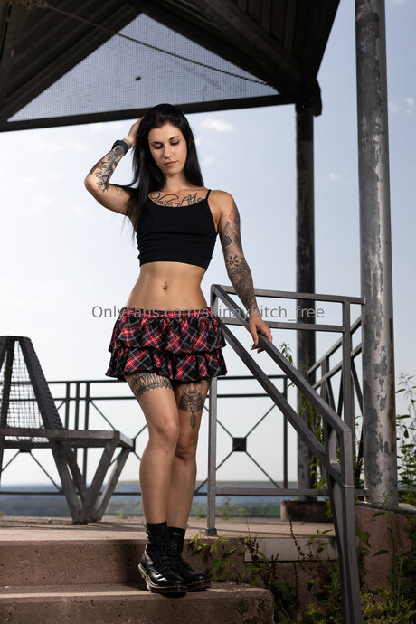 Skinnybitch Free leaks onlyfans