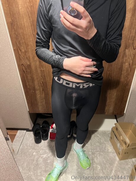 U43444789 onlyfans archives