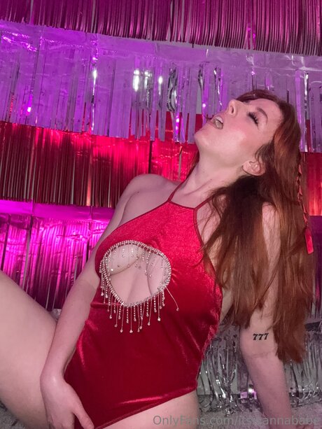 Itsivannababe onlyfans picture