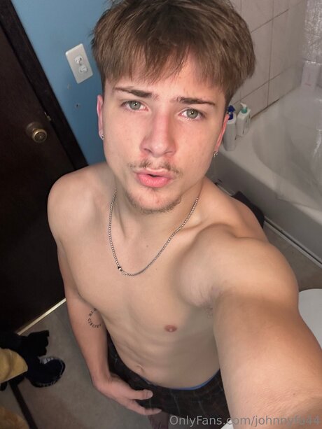 Johnnyfo44 onlyfans leak nude