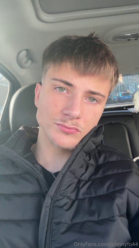 Johnnyfo44 onlyfans strip tease