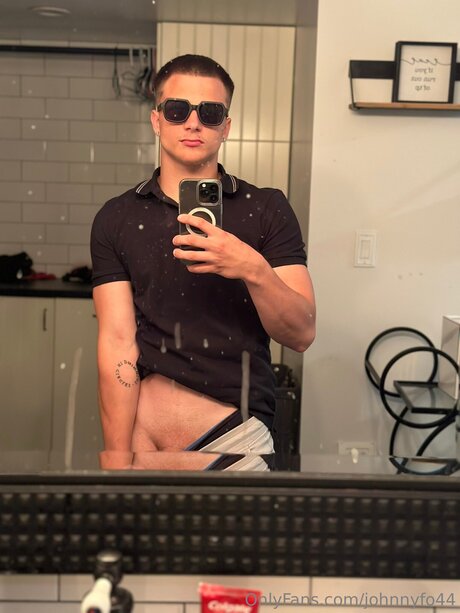 Johnnyfo44 onlyfans porn nude