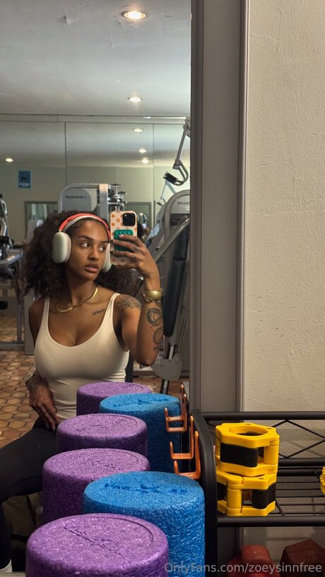 Zoeysinnfree onlyfans sextape leak