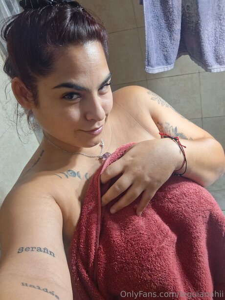 Leguianahii onlyfans x