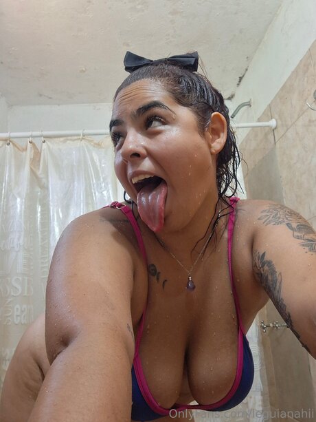 Leguianahii porn onlyfans