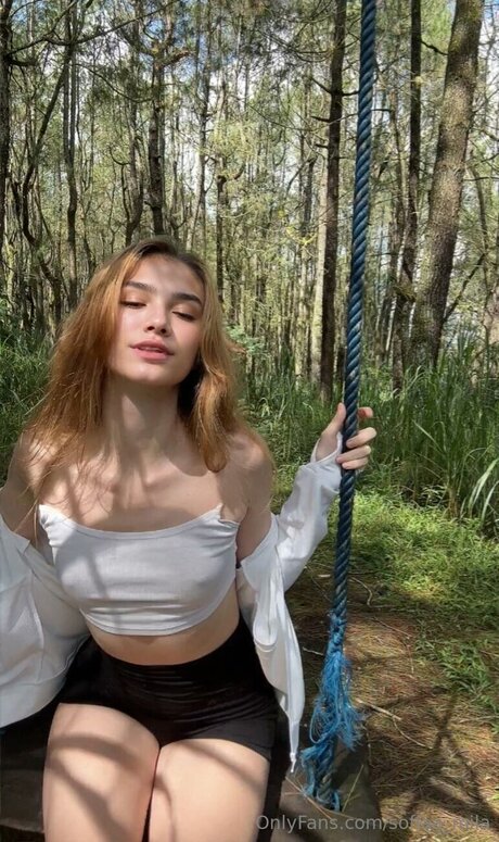 Sofiaa Mila onlyfans leaked porn