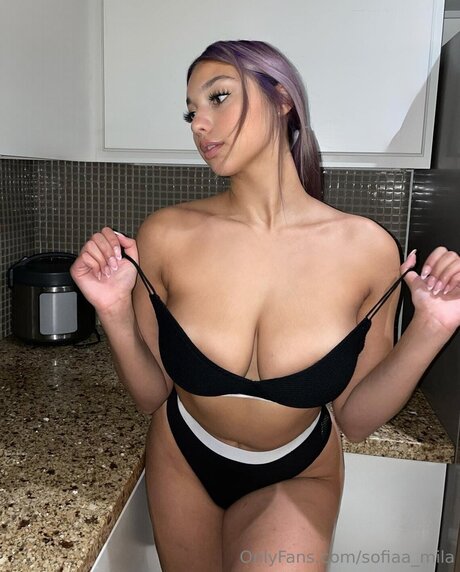 Sofiaa Mila onlyfans nudes