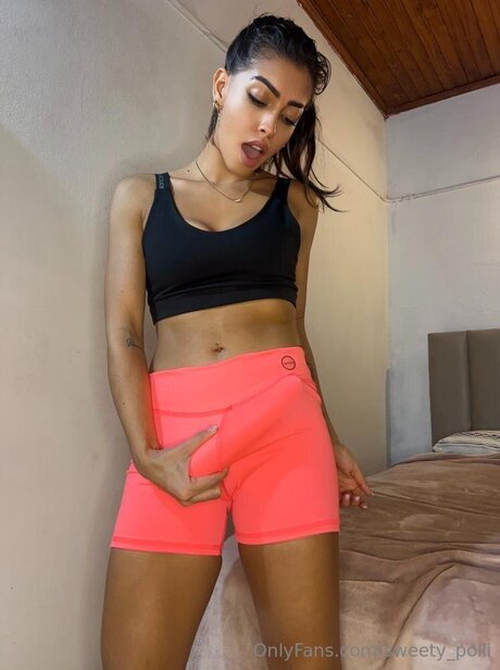 Sweety Polli nudes onlyfans