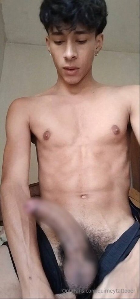 Quimeytattooer onlyfans porn