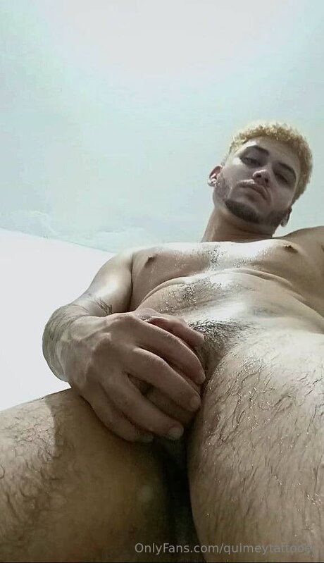 Quimeytattooer onlyfans leaks nude
