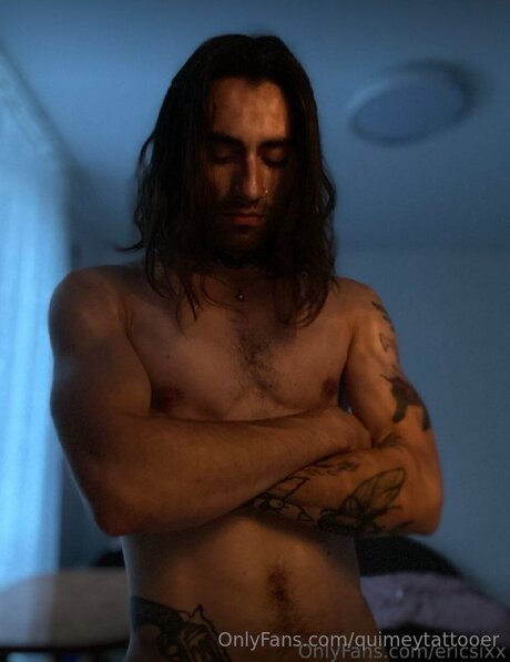 Quimeytattooer onlyfans porn