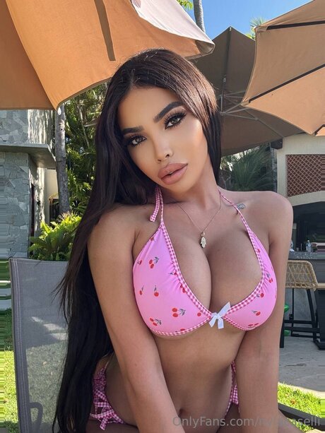 Nylajade nude leaked onlyfans