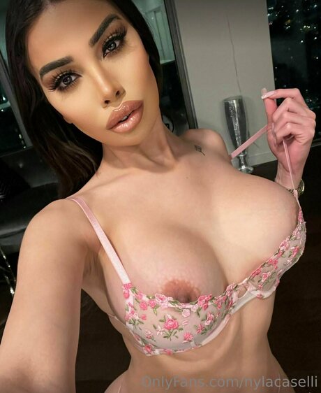 Nylajade leak onlyfans nude