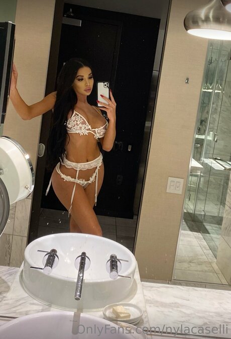 Nylajade onlyfans keak