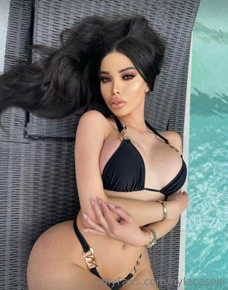 Nylajade onlyfans images